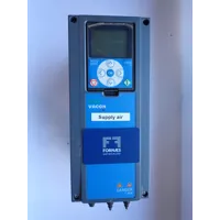 VACON FLOW - 100 FLOW
