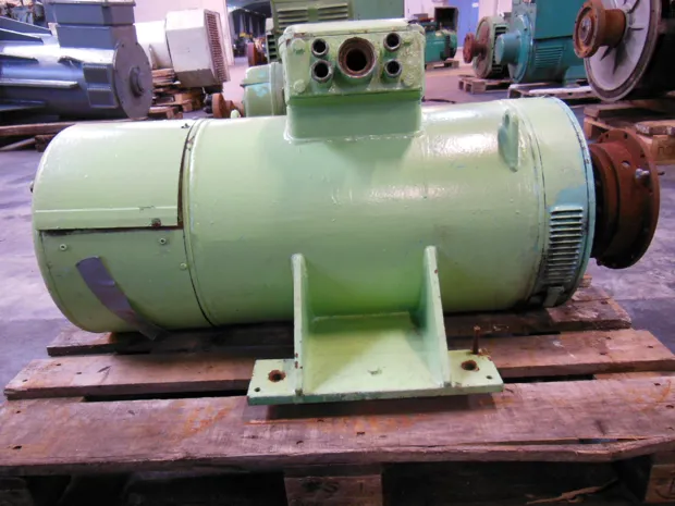 Image 2 of 3 - Anton Piller - NKT 85-4