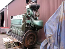 Wärtsilä - 624 TS