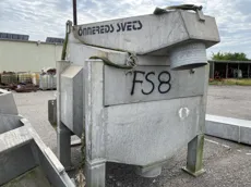 Önnereds Svets - For Herring