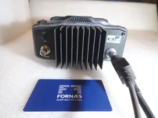 Pacific Crest - PDL 4535 - 450-470-MHZ