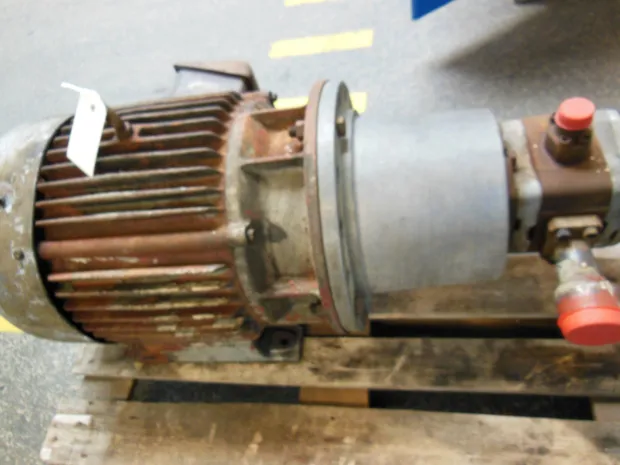 Image 3 of 5 - HP164