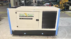 Green Power GP88 S/P-N-A