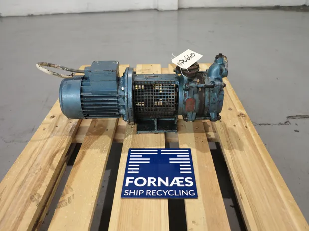 Image 1 of 7 - Kuyl & Rottinghuis - TNU-30-LA