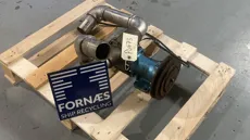 Johnson Pump - F9B-5600. 10-13027-99. 1324