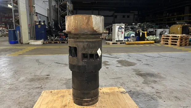 Image 2 of 8 - Wichmann - AXA/AXAG