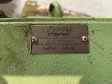 Lönne - 14BG 253-4AA96-Z250M