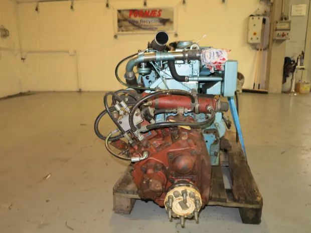 Image 2 of 4 - Newage - PRM 1000D3