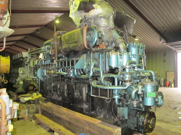 Image 3 of 11 - Alpha - 5T 23L - KVO