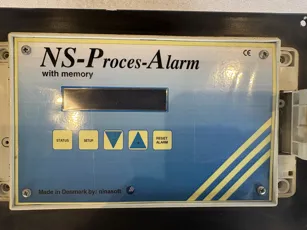 Ninasoft - NS Process Alarm