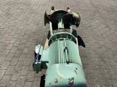 Heinrich Behrens - VRF 7/350SG