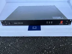 Kongsberg Seatex - TDMA 450