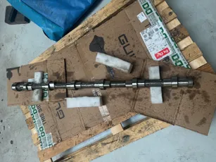 Volvo Penta - TAMD 162C-D