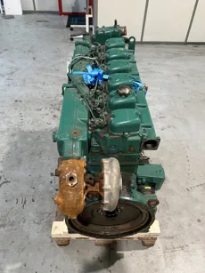 Volvo Penta - TMD122A