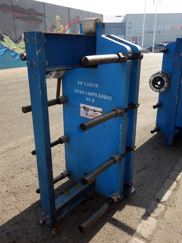 Image 1 of 3 - Sondex - S35-IS