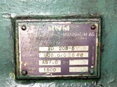 MWM