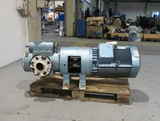 Allweiler - SNF 440 R40