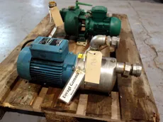 Calpeda - MXH 403-60/B