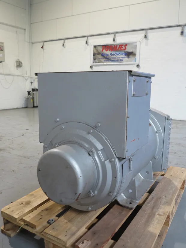 Image 3 of 6 - Stamford - MSC 334A