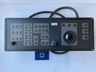 CONSILIUM -  MODEL 10KB-010/000-11855-001