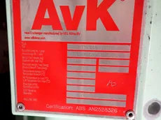 AVK - 16KDLD-183-1320-4-1.8