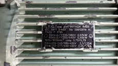 IMO - ACD 025N6 IVBP 07162 STD