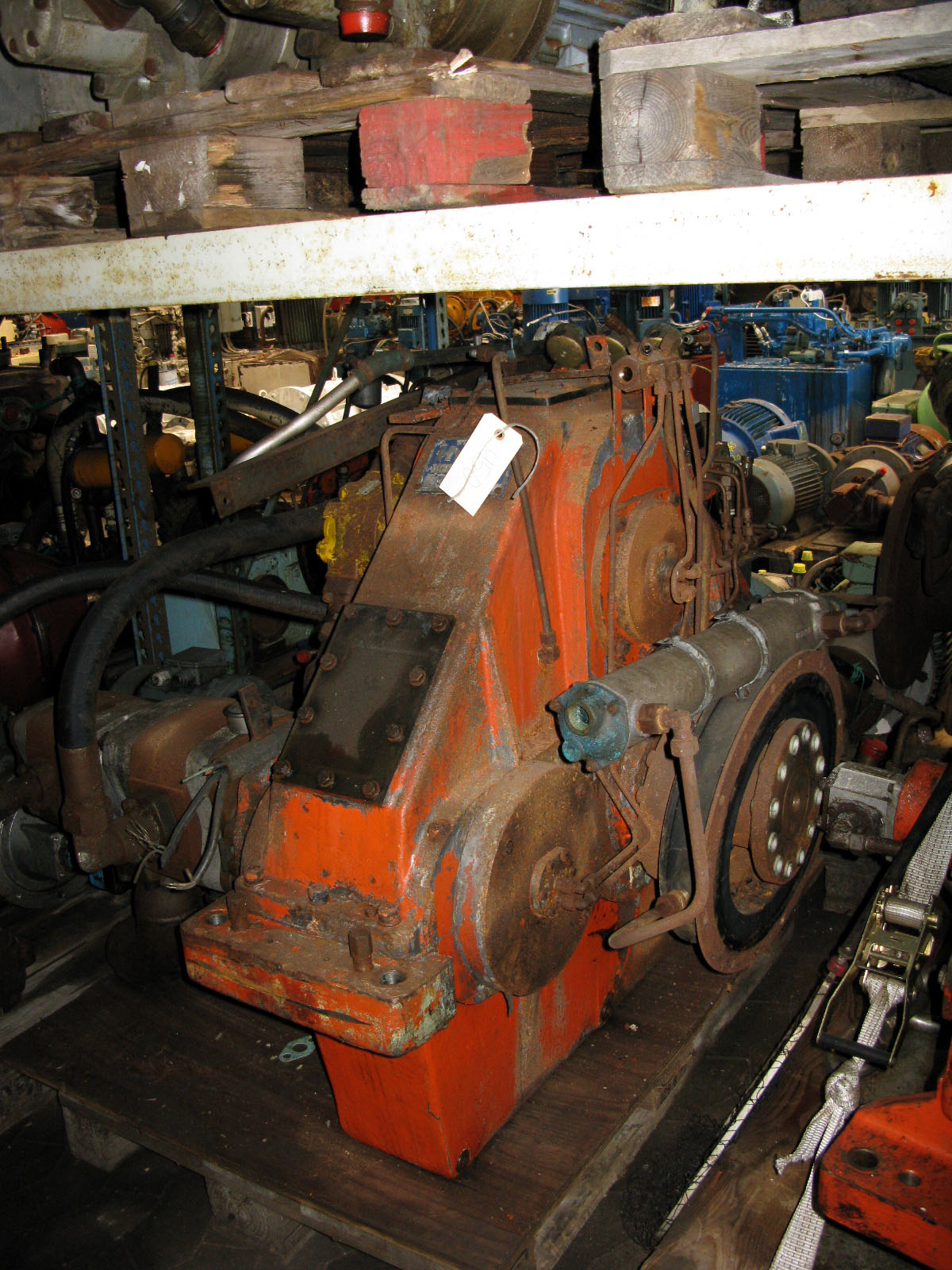 Hytek - 0.6251 FGT620. 3HC