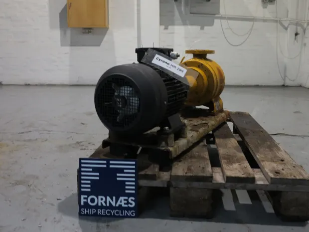 Image 5 of 6 - Desmi - S70-50-175N/A09