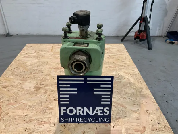 Image 2 of 6 - Hydac -  DF BNHC 330 G 5 D1 X/-B6-L24