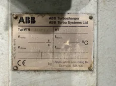 ABB - VTR354P11