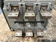 Merlin Gerin - Masterpact