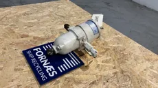 Parker racor - 500MA