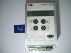 ABB UNITROL 1000 - 3BHEQ 14557R0003