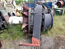 Capstan