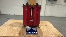 Finn-Filter - FFP-32020