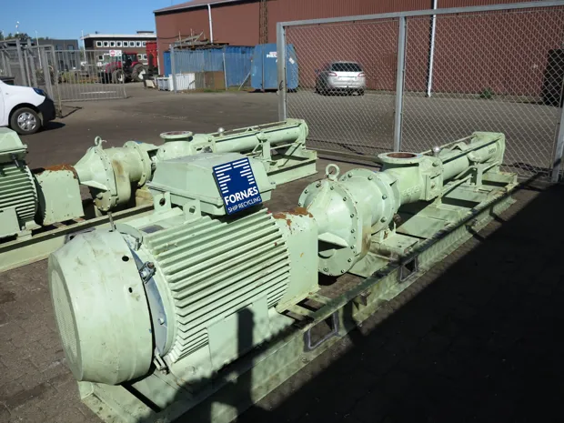 Image 3 of 7 - Seepex - BN 70-18