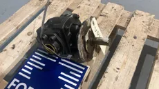 Kracht - KF2/50 E20B MOA ODE1