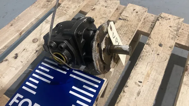 Image 2 of 4 - Kracht - KF2/50 E20B MOA ODE1