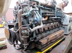 Alpha - 6L 23/30 EKV