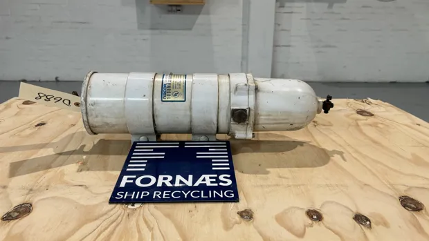 Image 3 of 5 - Parker Racor - 1000MA