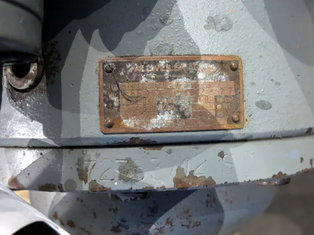 Image 5 of 5 - Allweiler - SNH 660 46