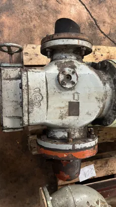 IMO - No plate