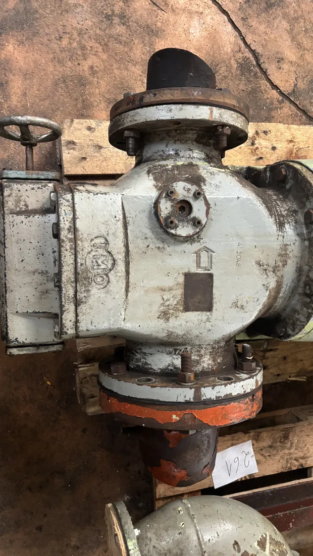 Image 5 of 7 - IMO - No plate