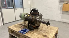 Bauer - HMB5-2,3-1-T-3