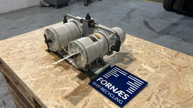 Image 4 of 7 - Parker racor - 75900MAX