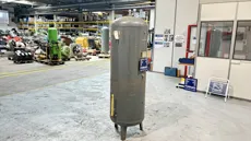 DANA-tank air tank - 500 liters
