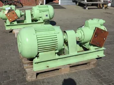 Allweiler - SNH 660 R46