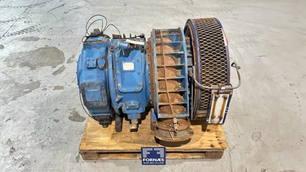 Image 7 of 9 - ABB - VTR254-11