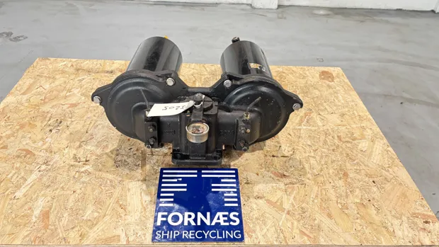 Image 5 of 8 - Parker - DFBO1425FSVAFGD16MA