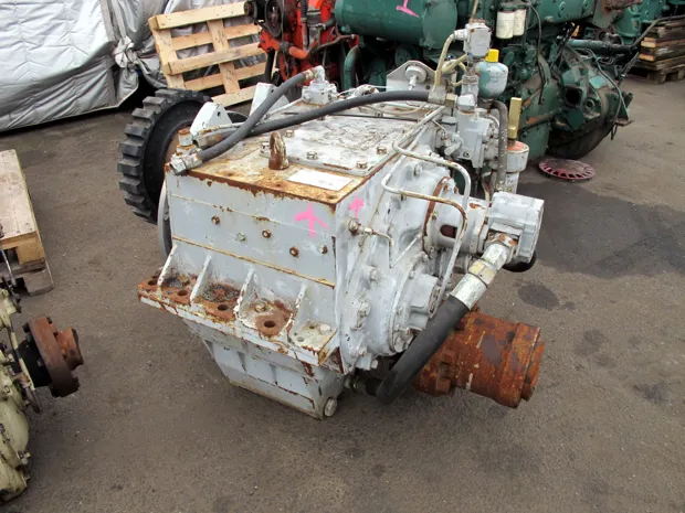 Image 1 of 6 - Masson - RSD 401